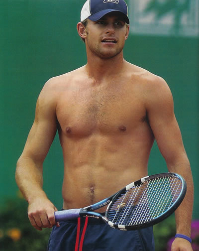 happy birthday mr roddick Posted August 31 2008 by madhouse6