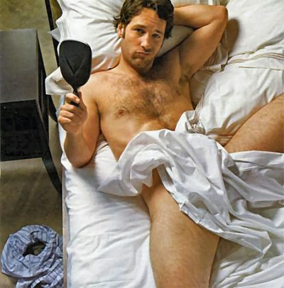  ps this pic is not from the movie it's just a naked paul rudd the 